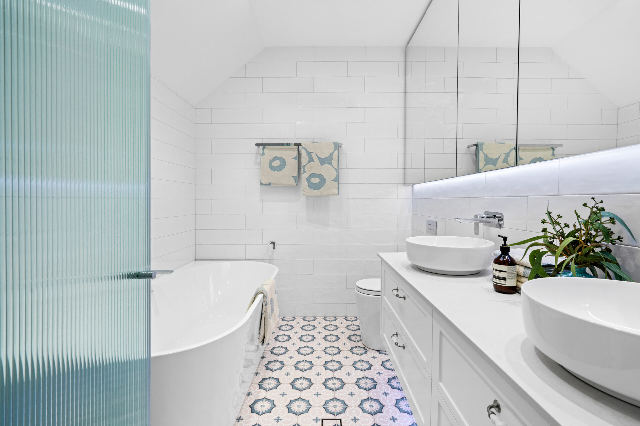 How Much Does a Bathroom Renovation Cost in Sydney?